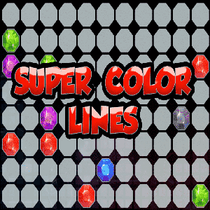 supercolorlines