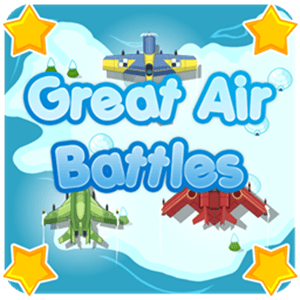 greatairbattles