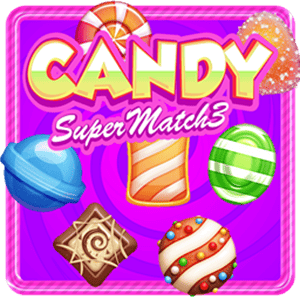 candysupermatch