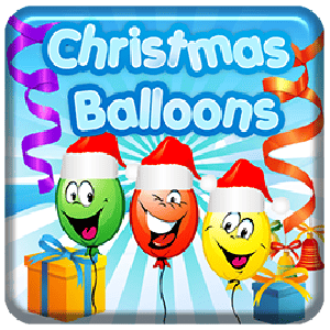 christmasballoons