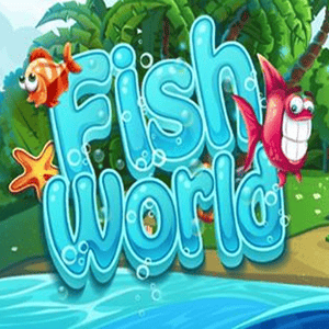 fishworld